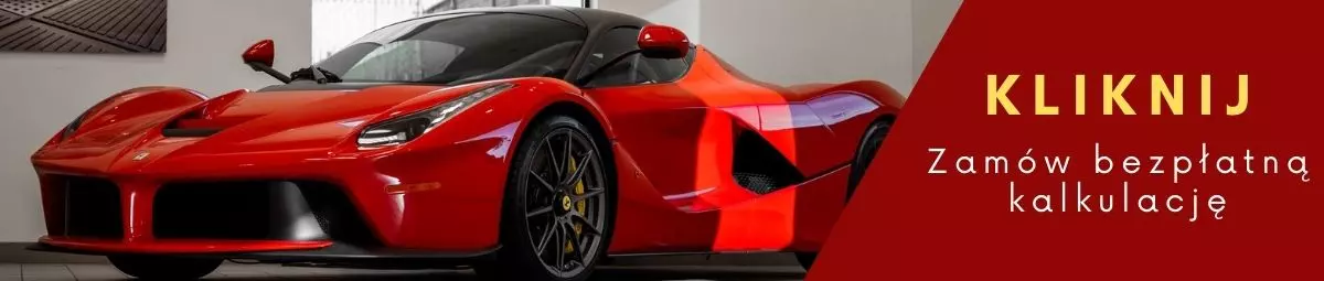 maserati ubezpieczenie