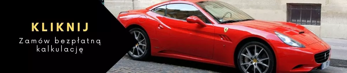 maserati ubezpieczenie