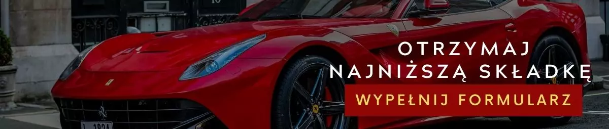 maserati ubezpieczenie